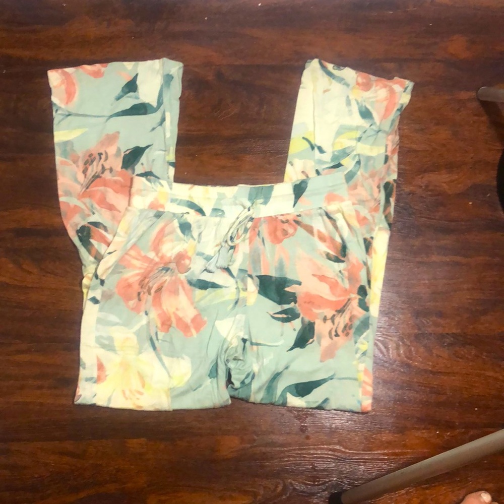 Sleep pants
